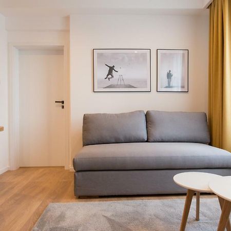 Arbans Elegant Apartment In The City Center Bucareste Exterior foto