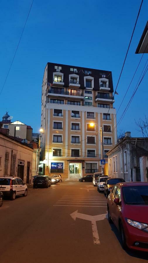 Arbans Elegant Apartment In The City Center Bucareste Exterior foto