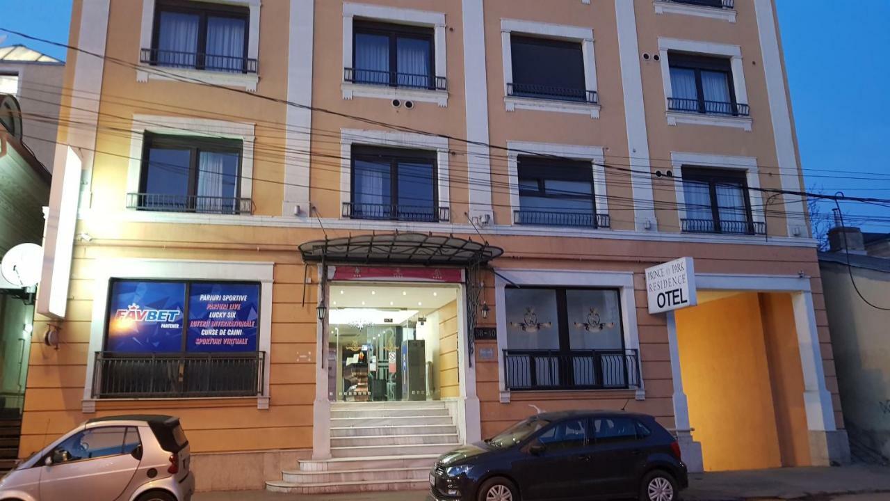 Arbans Elegant Apartment In The City Center Bucareste Exterior foto